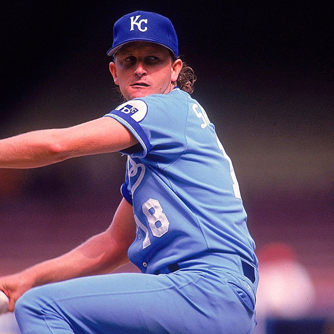 Bret Saberhagen: Two-time Cy Young Award winner | FOX Sports