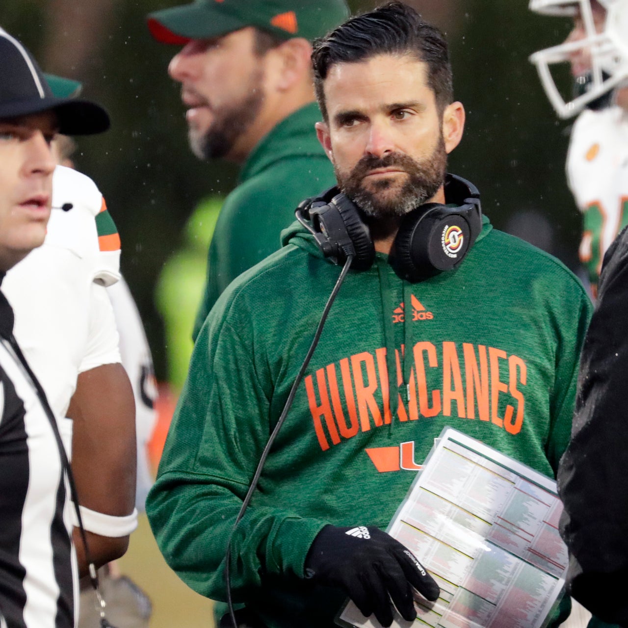 Miami, Louisiana Tech to face off in Independence Bowl | FOX Sports