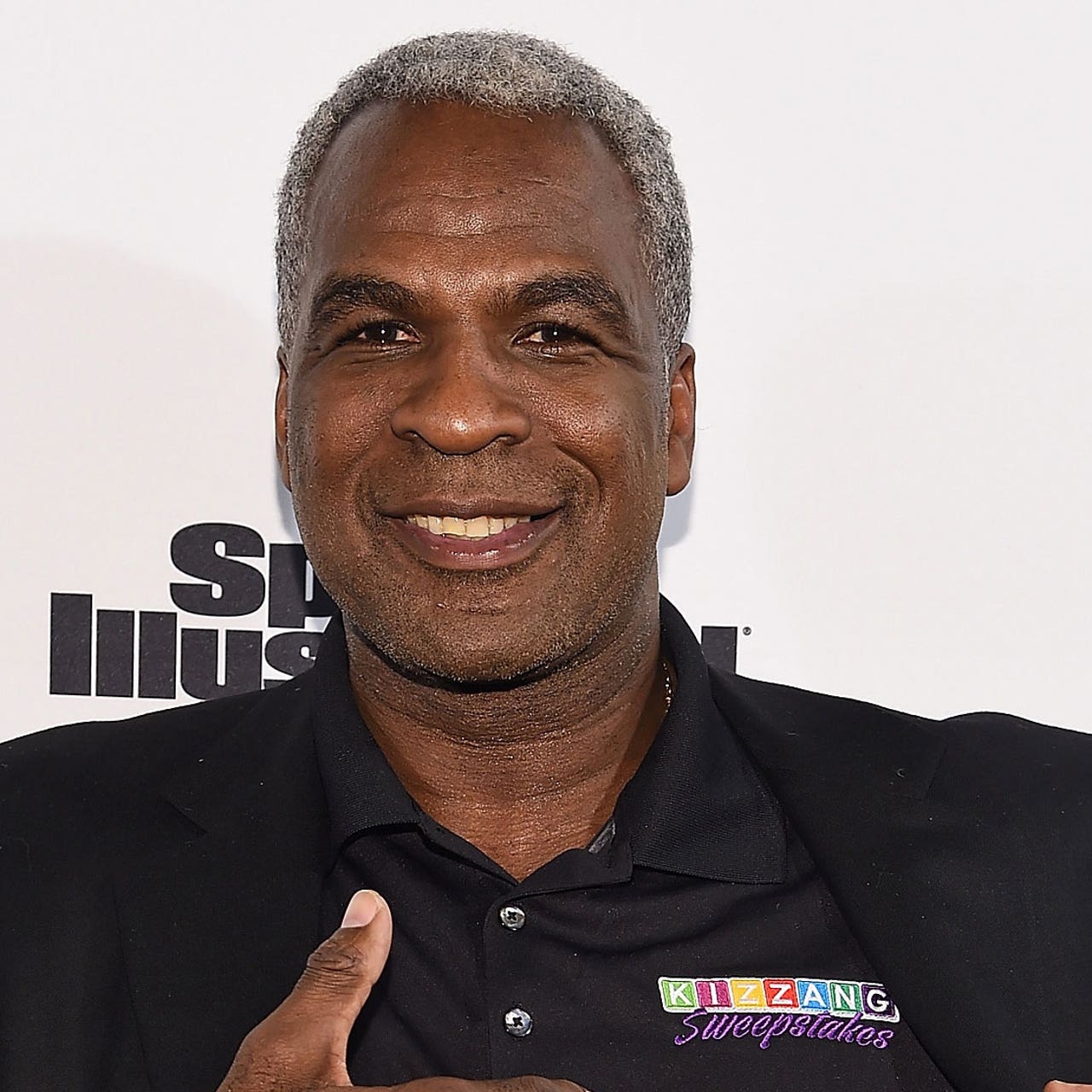 Charles Oakley throws shade at Barkley over LeBron comments: 'Stop drinking  at work' | FOX Sports