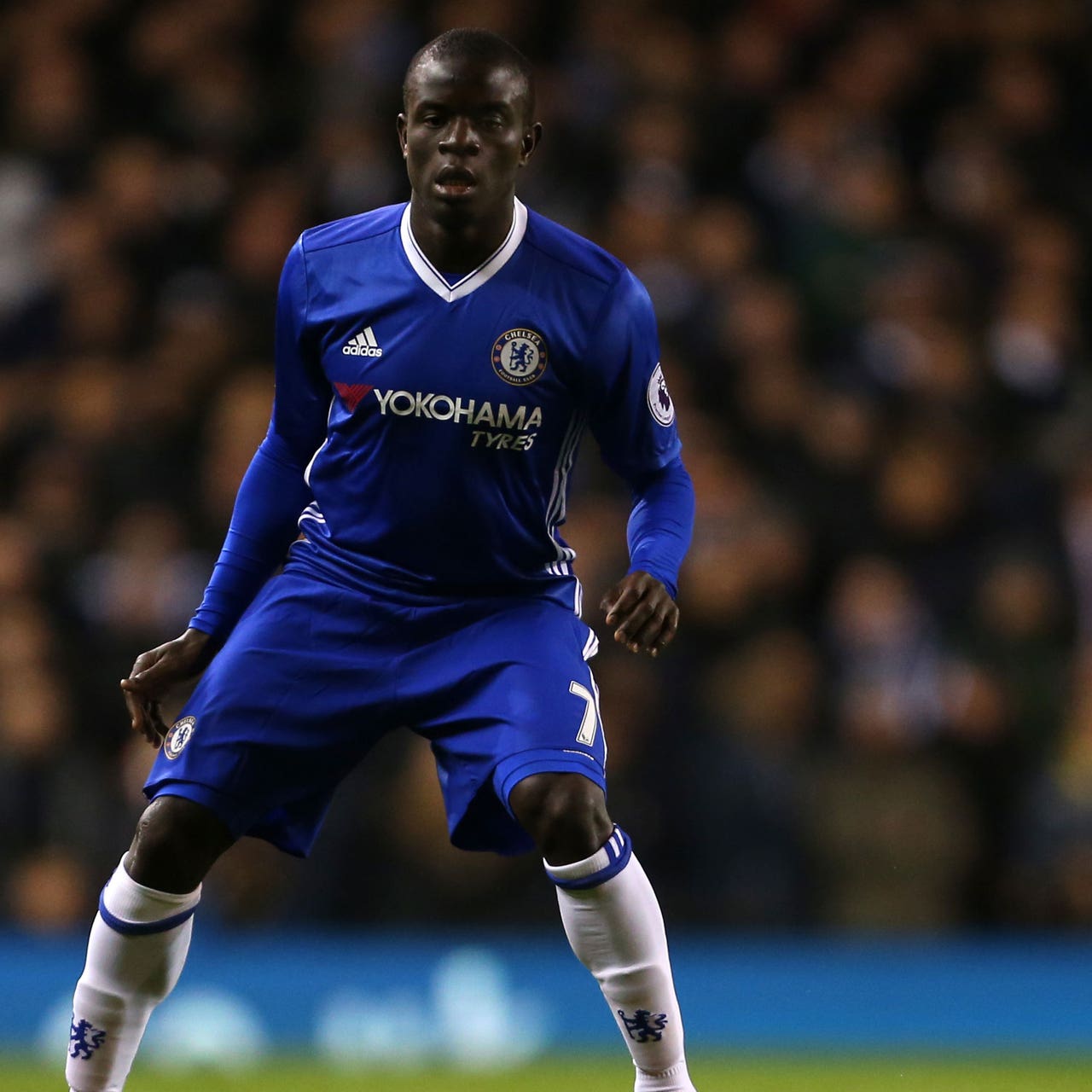 Watch sales chelsea leicester