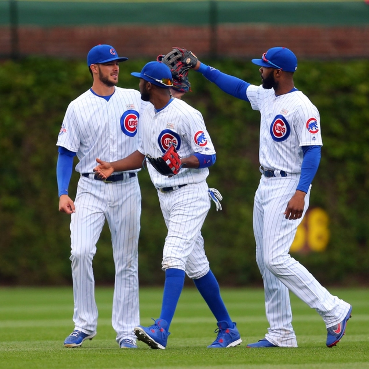 MLB Payroll Analysis and Offseason Preview: Chicago Cubs
