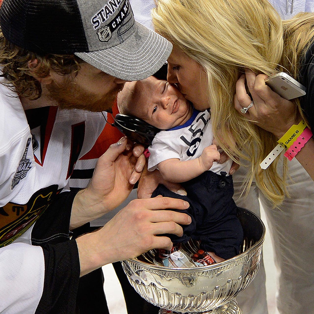  Baby Stanley Cup