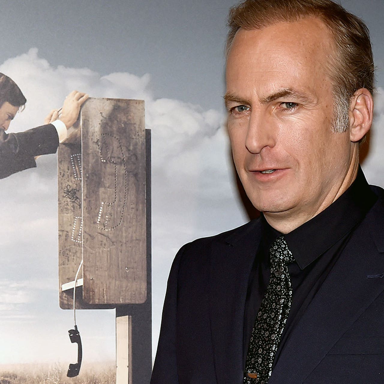 Move Over Don Draper - 'Better Call Saul' Has the Best Dressed Man on TV!