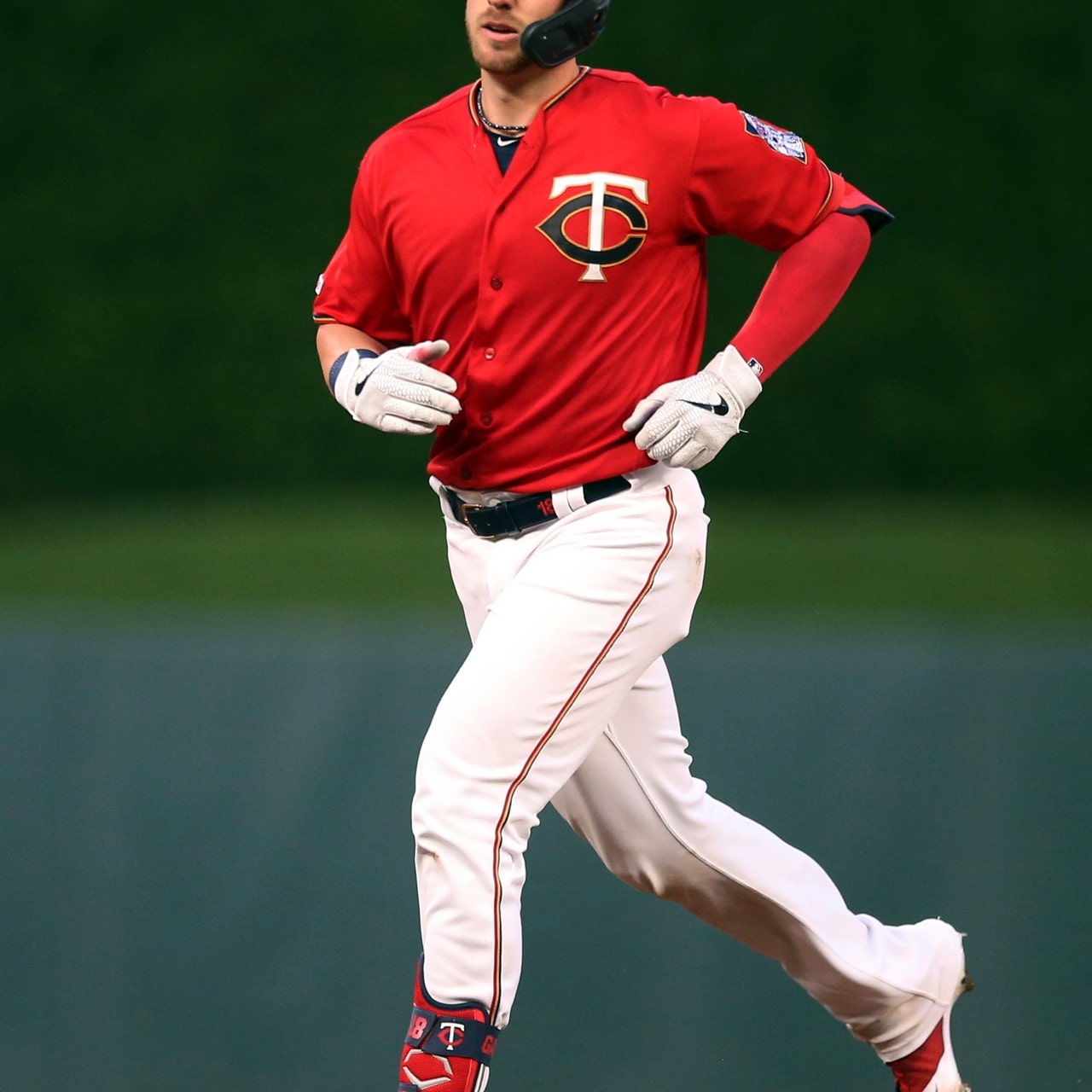 Yordan Alvarez: Houston Astros rookie breaks Albert Pujols' RBI record