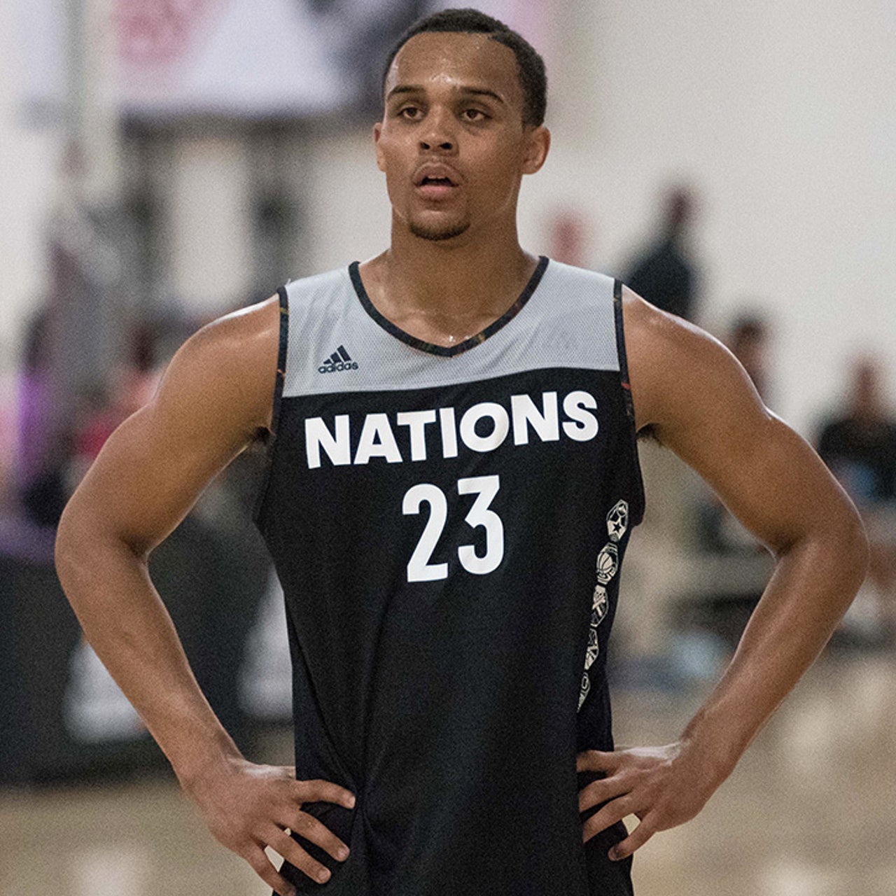 Gary Trent Jr. has Plenty to Give - Raptors Republic