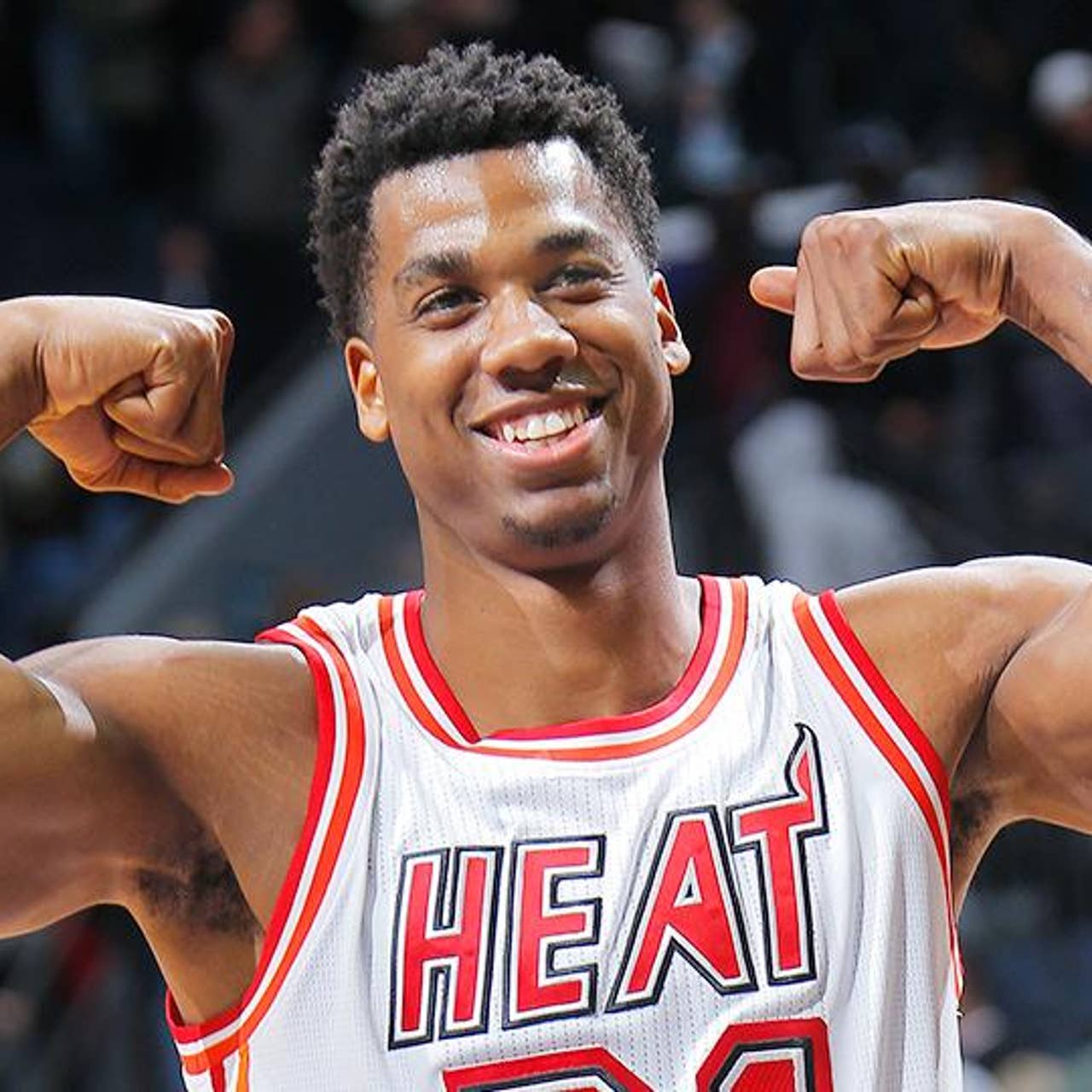 Hassan Whiteside buys his mom a house in Mount Holly (VIDEO)