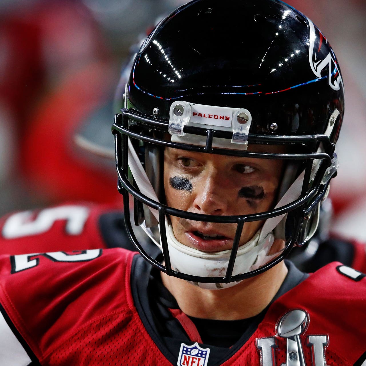 Has the falcons ever shop won a superbowl