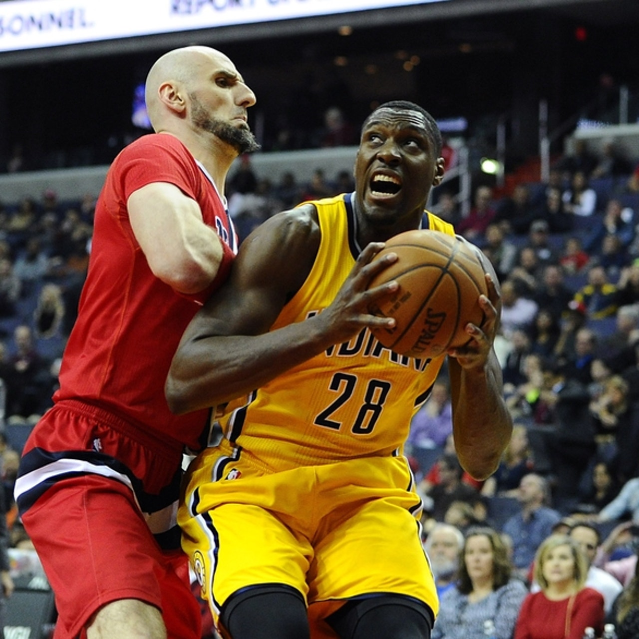 NBA: Teams That Should Trade For Marcin Gortat