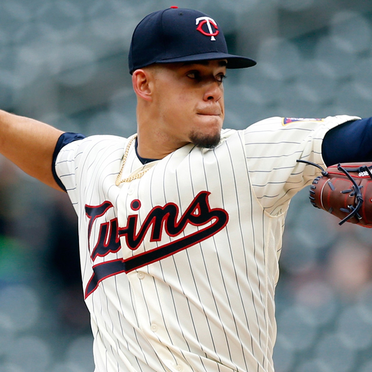 After rookie year flop, Jose Berrios beginning to turn the corner