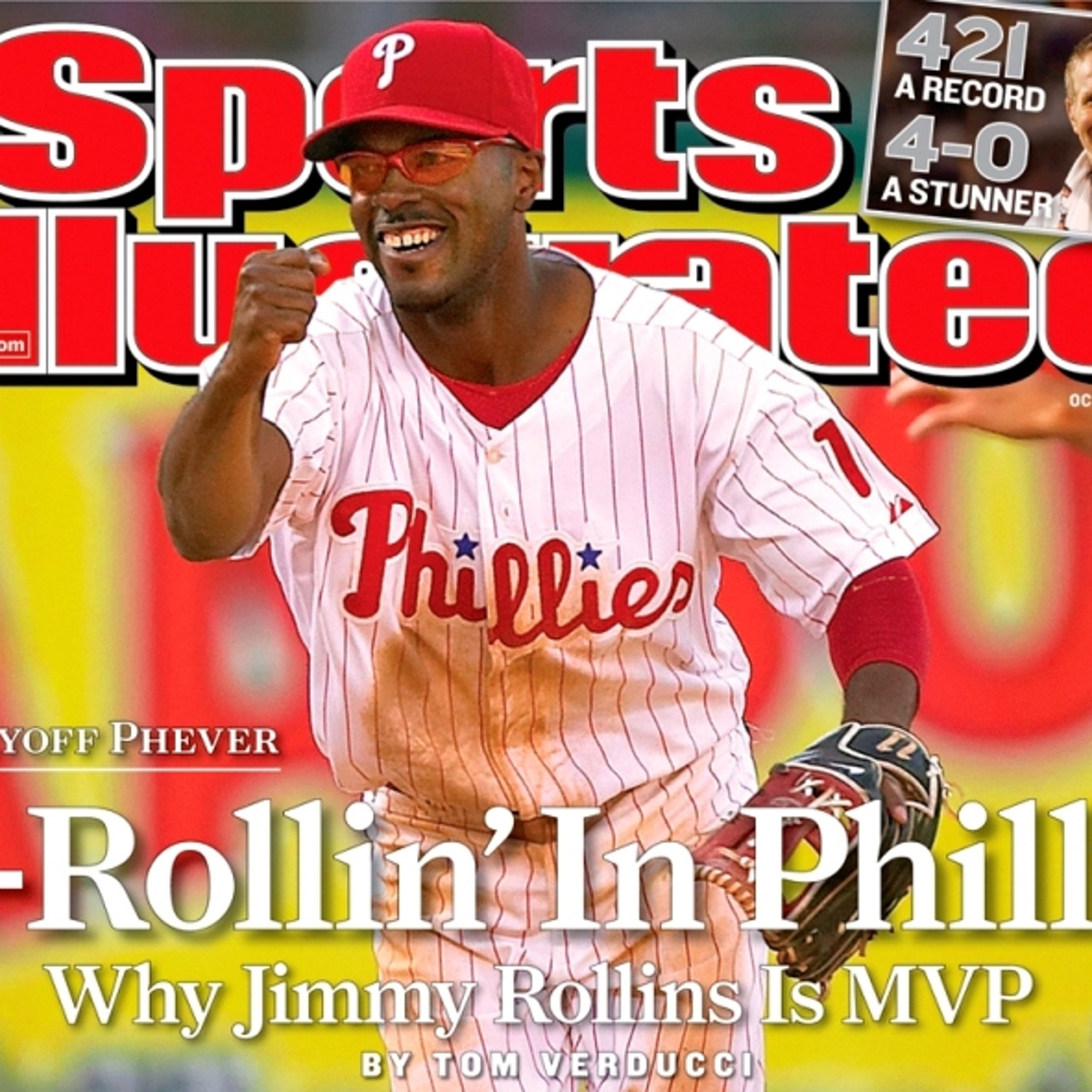 Your best bets for nostalgia Phillies gear, from championship