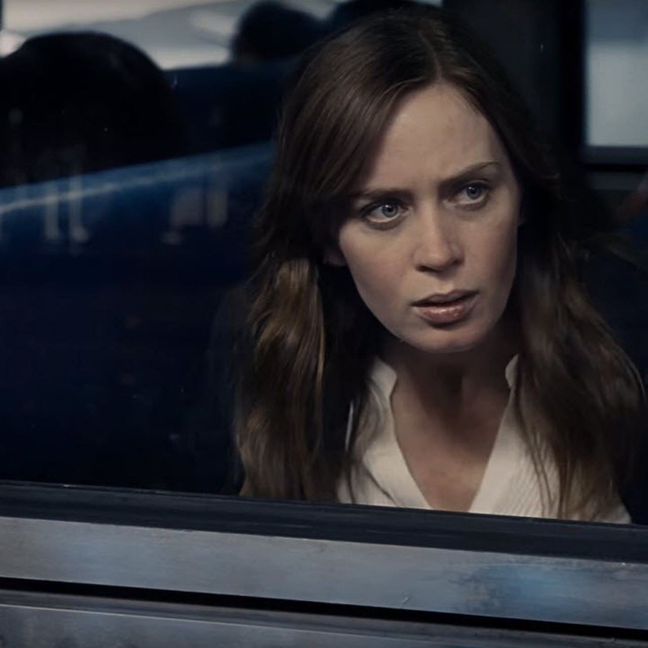 The Girl on the Train Review FOX Sports image image