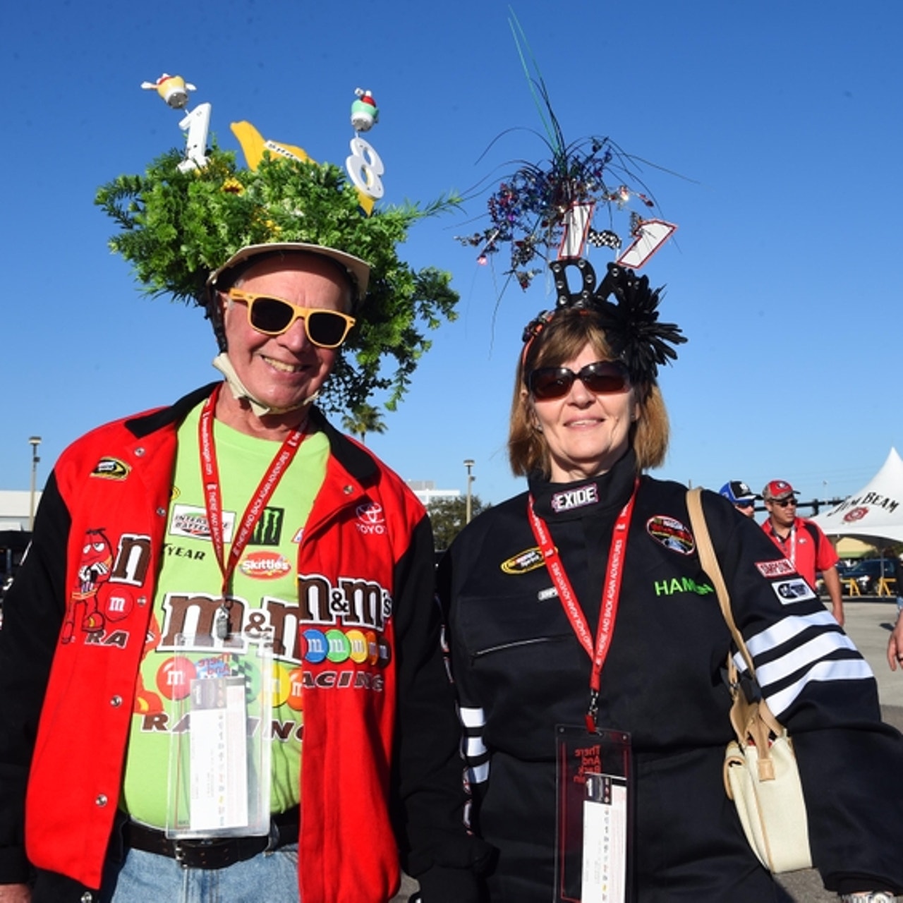 Nascar Five Misconceptions About Racing Amongst Non Fans Fox Sports