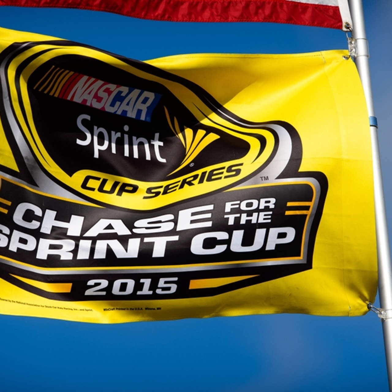 Nascar Looking At The 2004 2013 Chase Under 2017 Rules Fox Sports