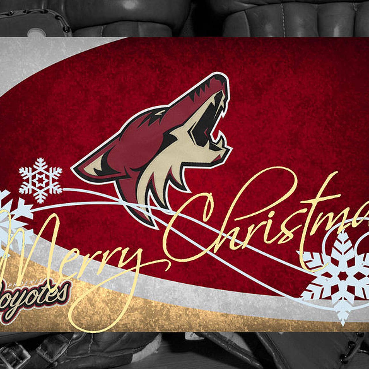 Christmas Fever Phoenix Az 2022 Arizona Coyotes: 12 Days Of Christmas | Fox Sports