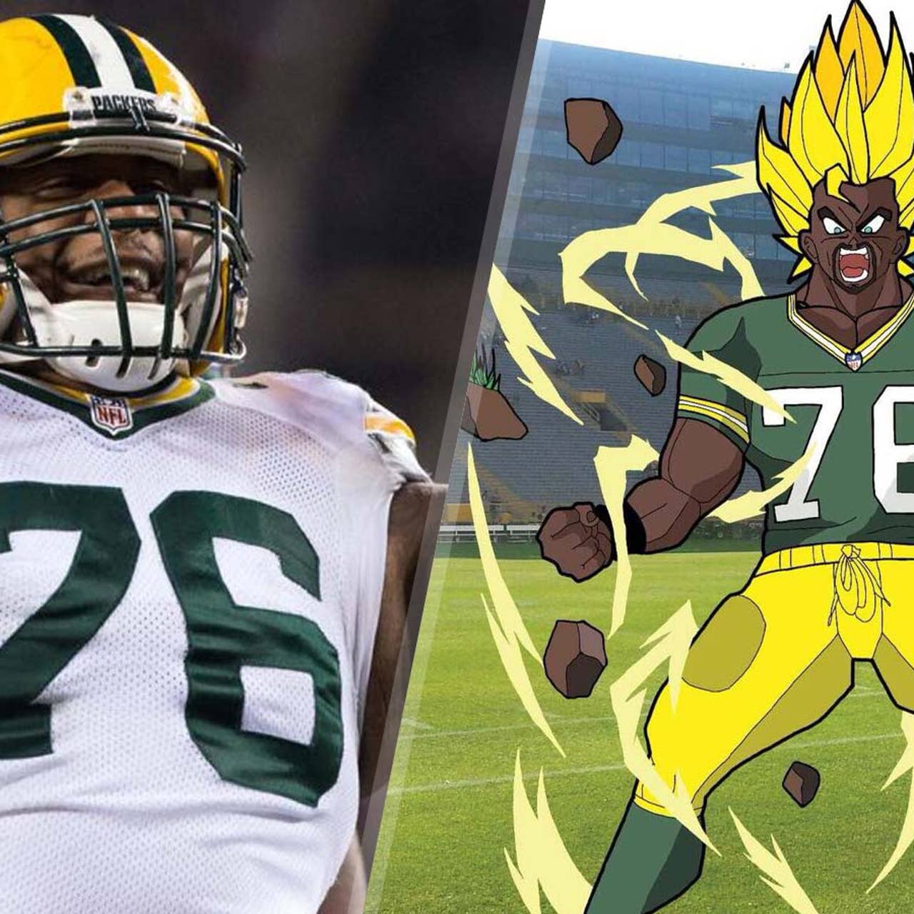 Mike daniels packers jersey shop