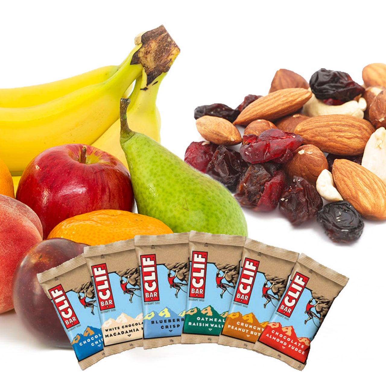 These Healthy Golf Course Snacks Will Improve Your Focus Fox Sports