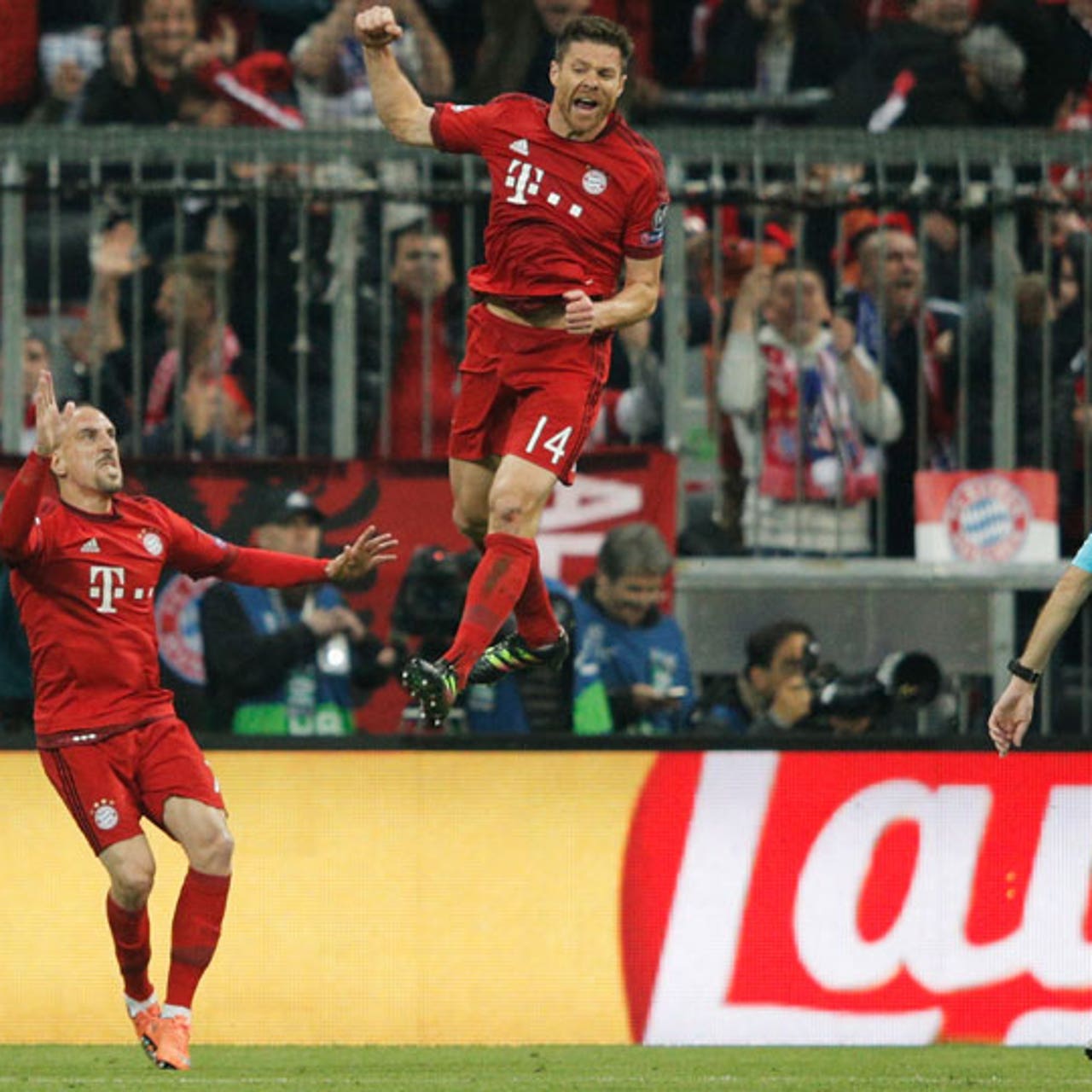 Xabi Alonso confirms he'll retire at the end of the season | FOX Sports