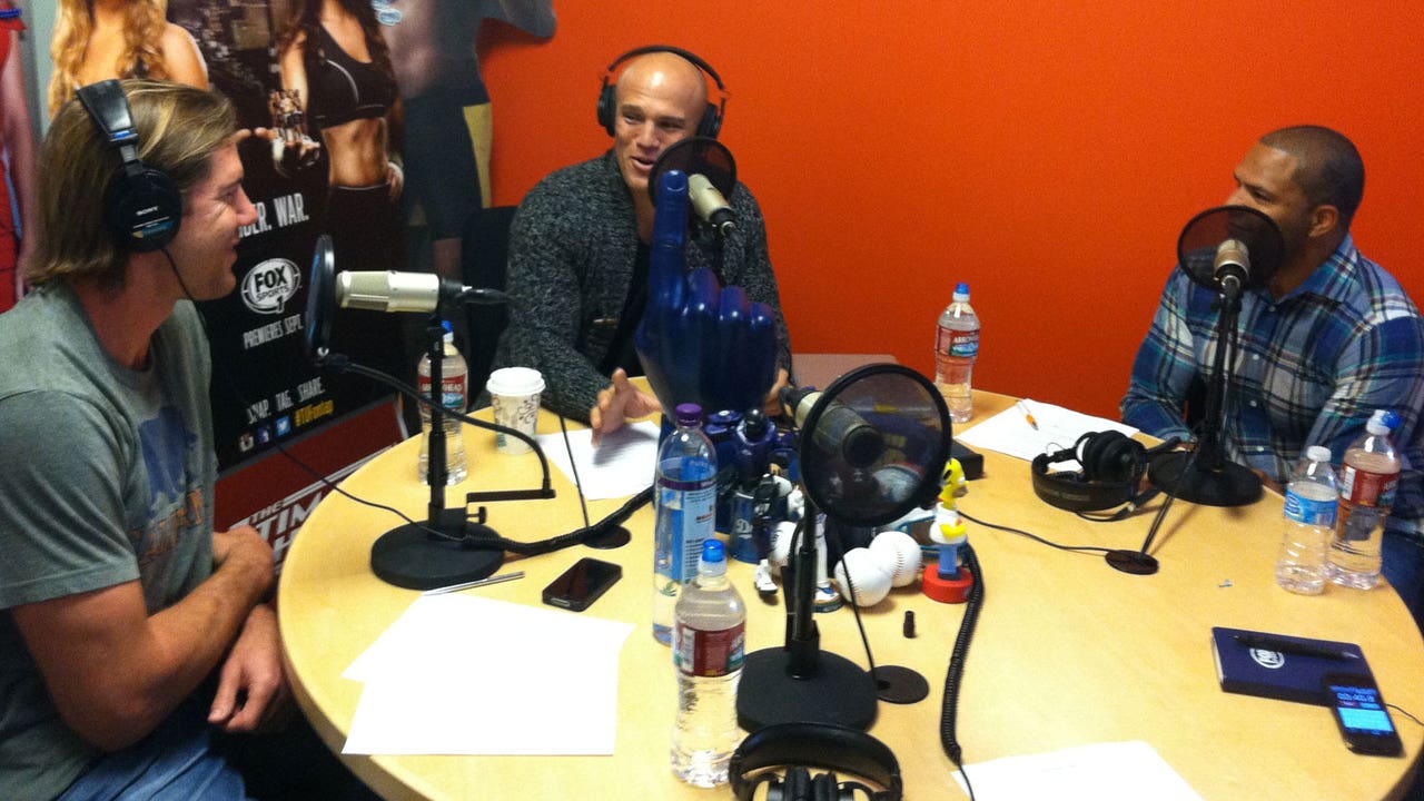 What really goes on in NFL locker rooms? Here's hard truth from three