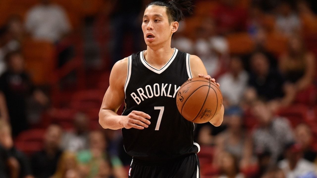 Jeremy Lin to play key role in Hornets' playoff push