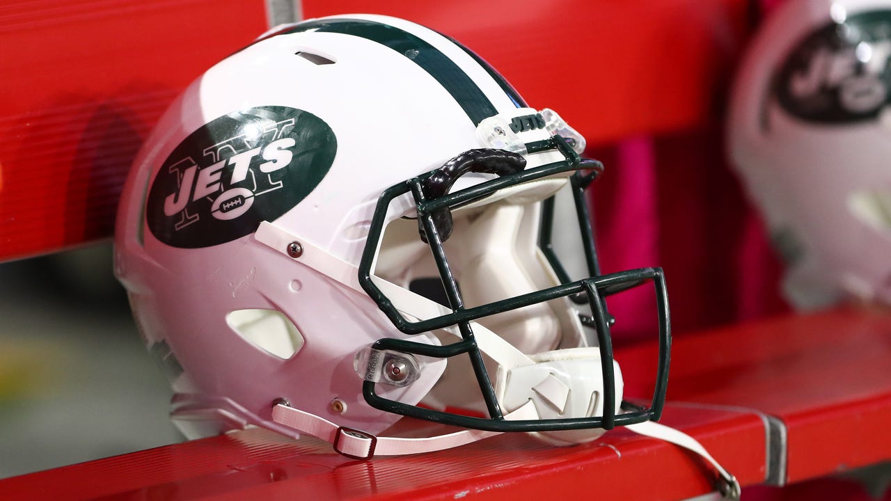 New York Jets: Best player to wear No. 91 in team history | FOX Sports