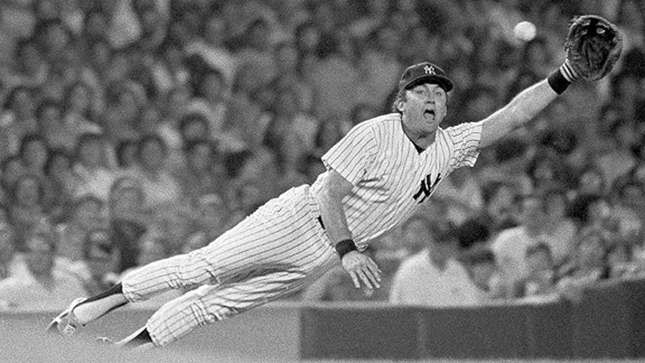 Yankees Oddity: No Third Baseman In The HOF - What About Nettles