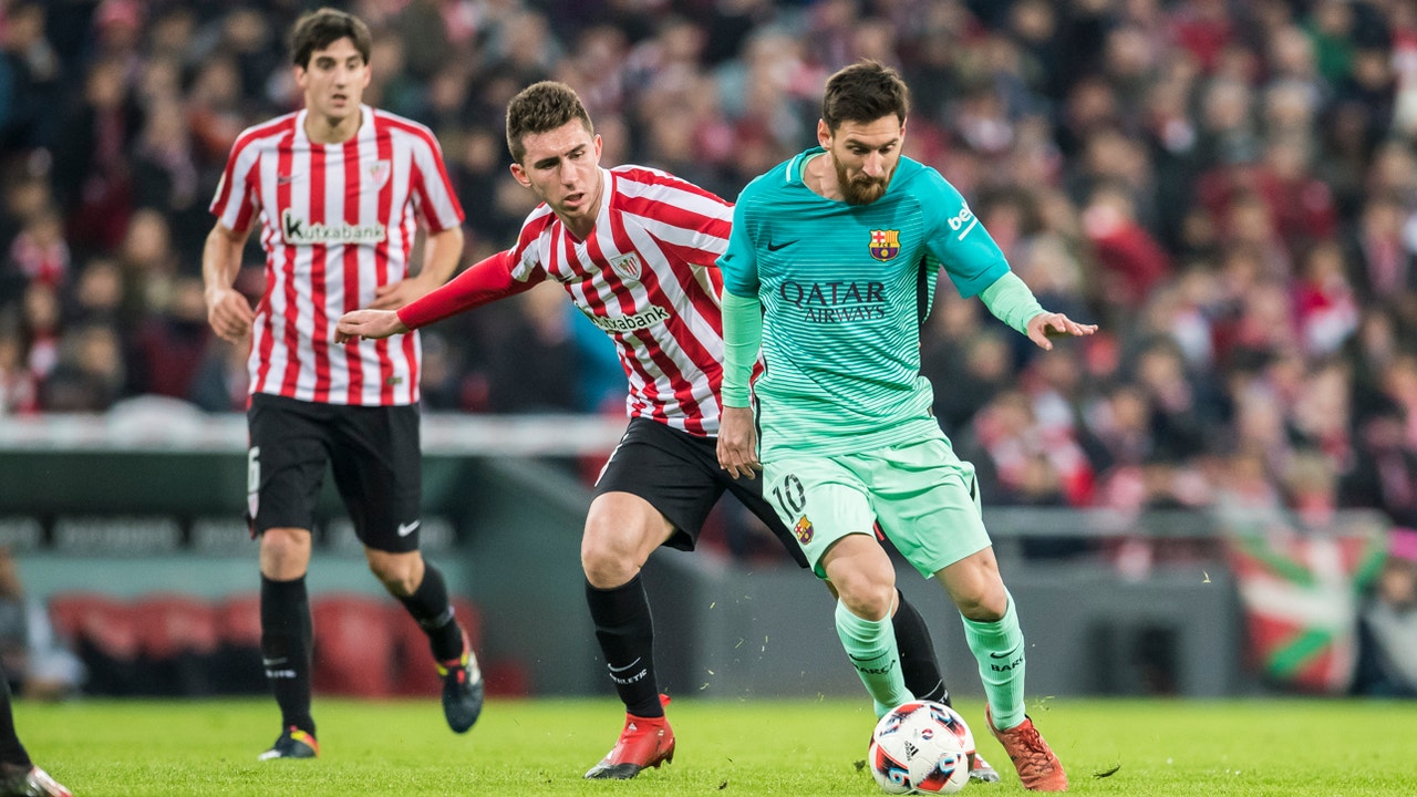 How to watch Barcelona vs. Athletic Bilbao online Live stream