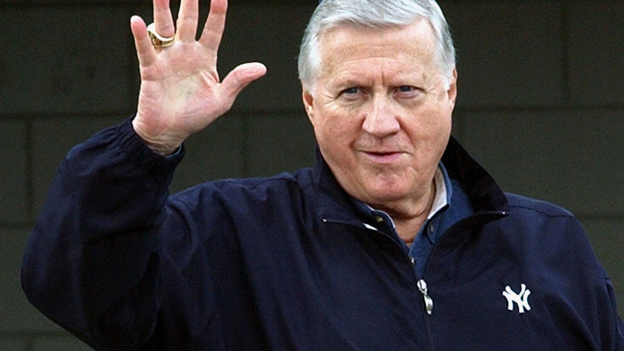 Orel Hershiser, Davey Johnson on Hall of Fame's Today's Game Era ballot, by Rowan Kavner