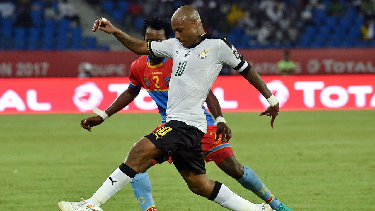 How to watch Cameroon vs. Ghana Live stream, game time, TV FOX Sports