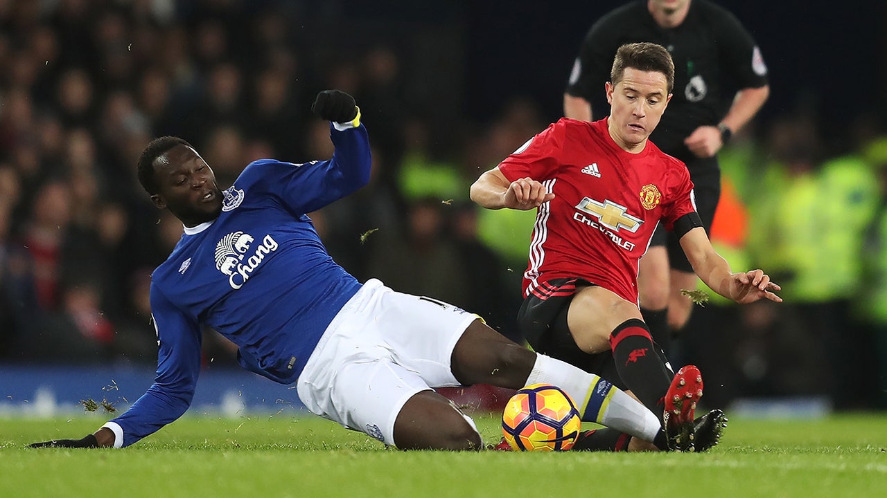How to watch Manchester United vs. Everton: Game time, live stream, TV channel | FOX Sports