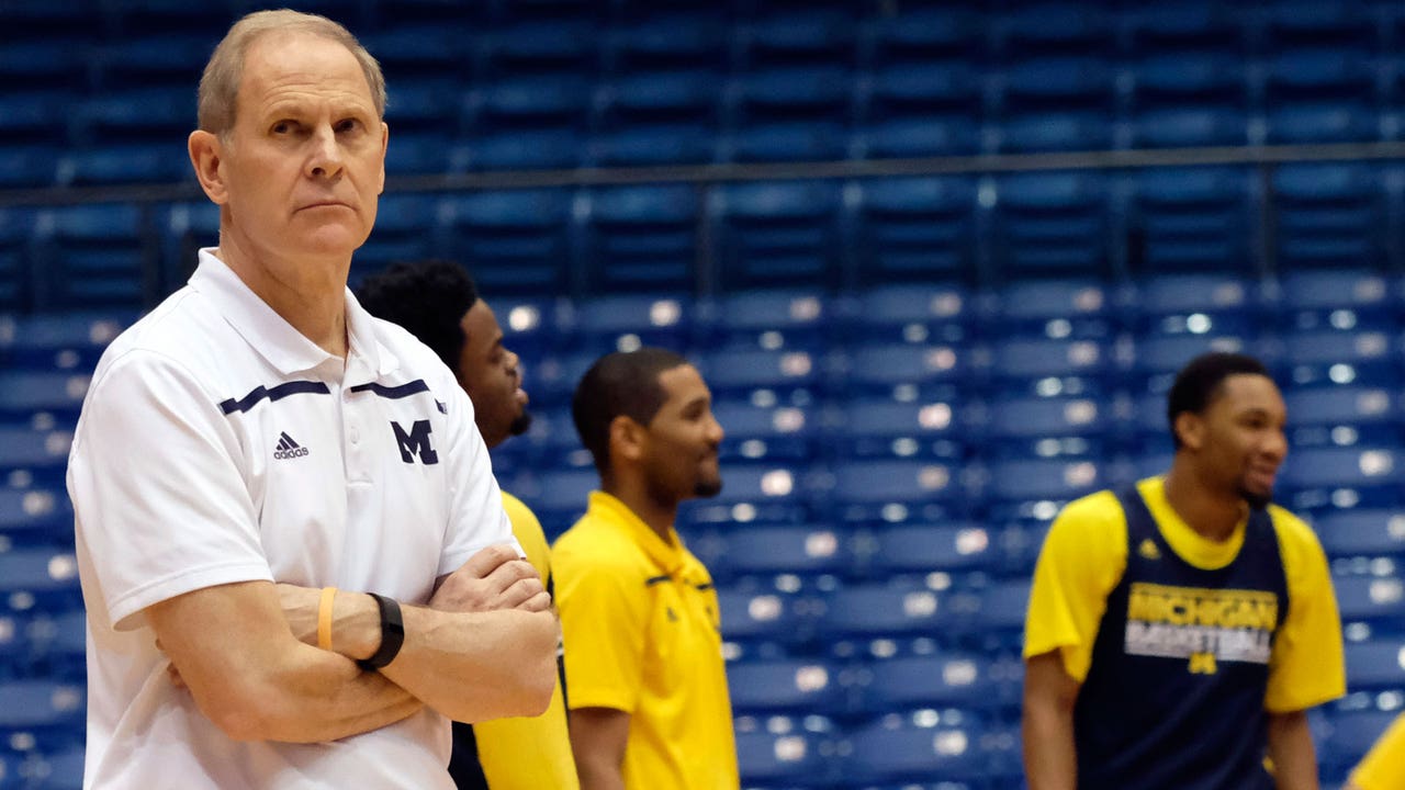 Michigan hires two new assistant basketball coaches FOX Sports