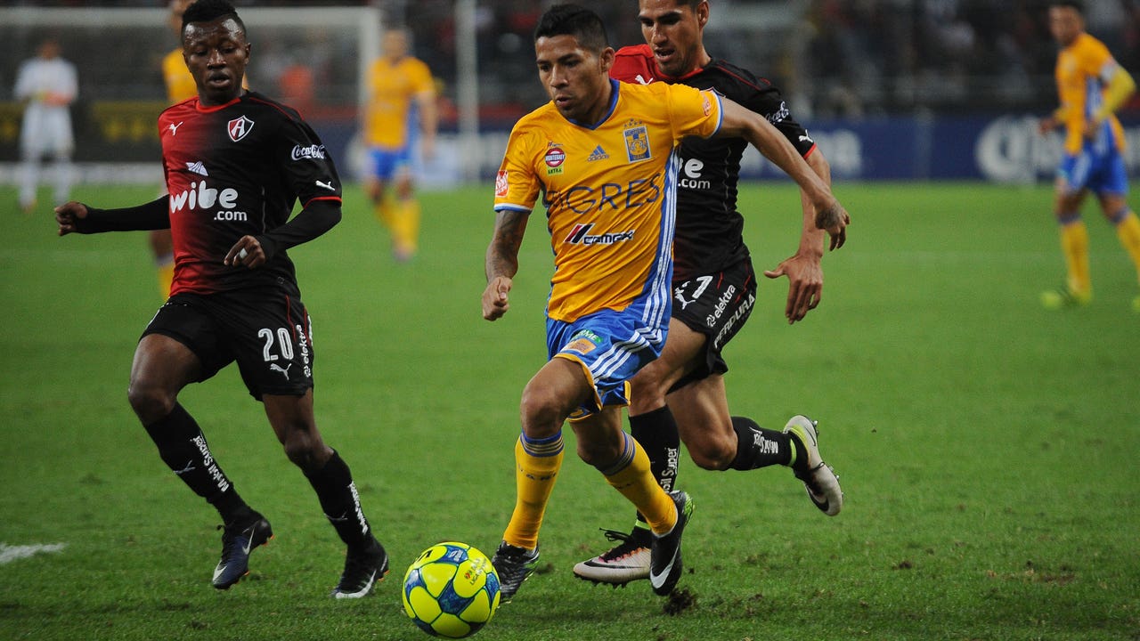 How to watch Club America vs. Tigres UANL Live stream, game time, TV