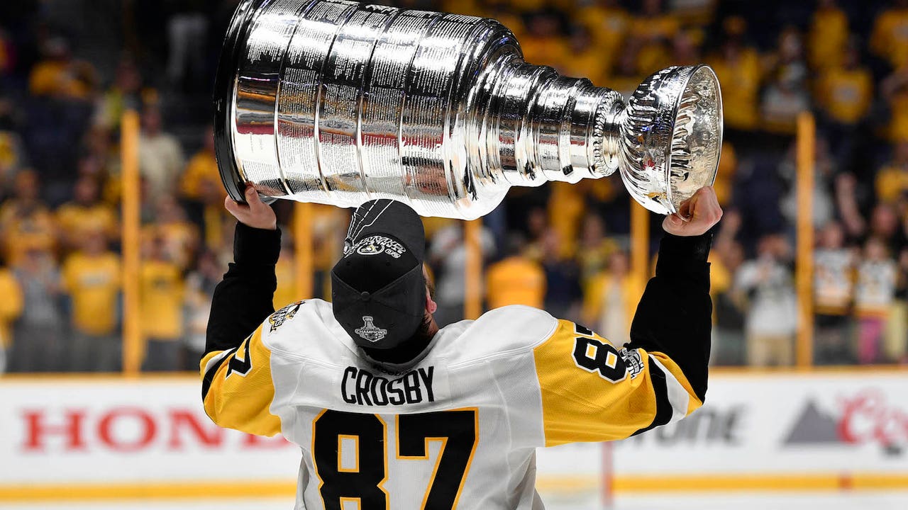 Who is going to win next year’s Stanley Cup? The odds are in FOX Sports