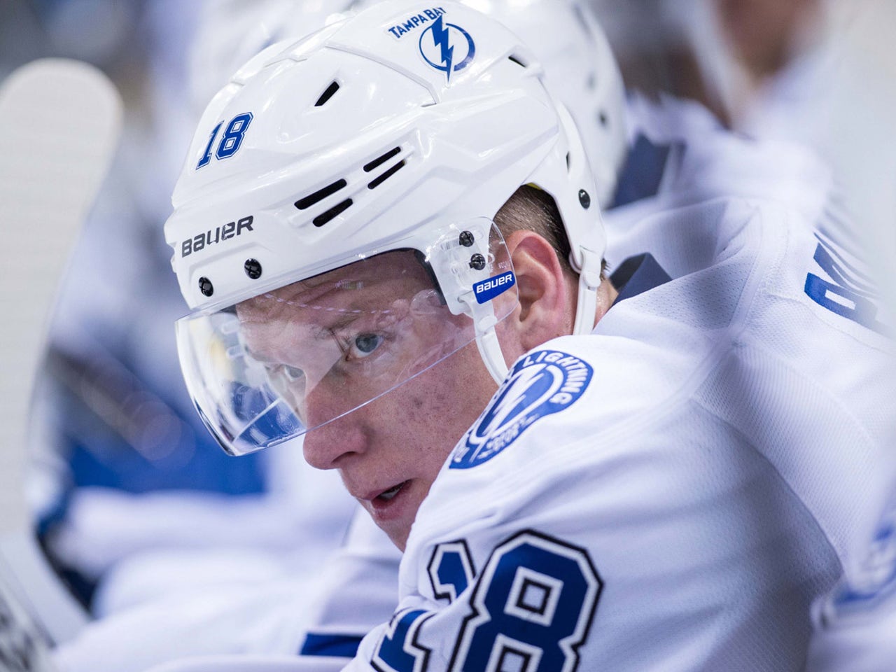 Ondrej Palat relishes long NHL journey, from seventh round to Sin City FOX Sports