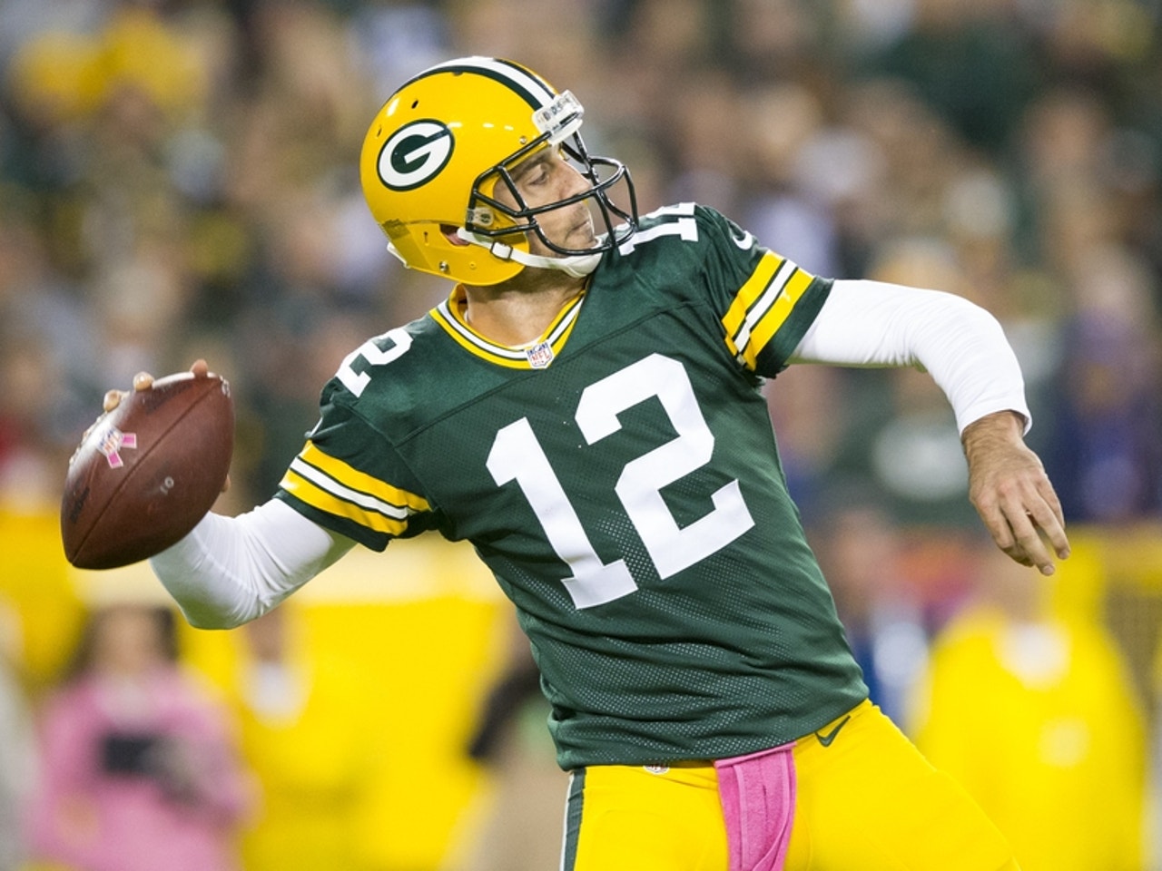 Possible X-factors for both the Dallas Cowboys, Green Bay Packers