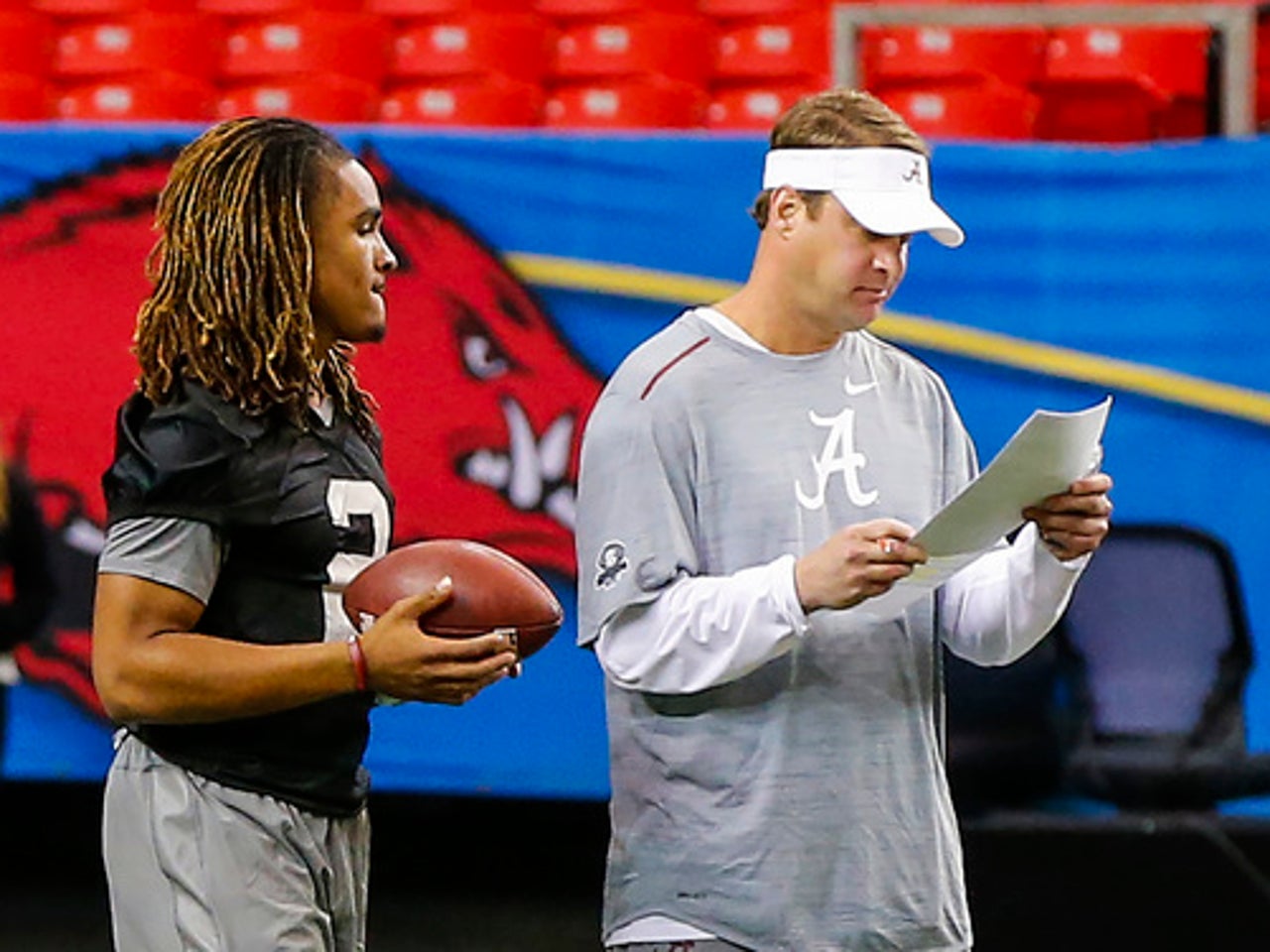 AP Sources: FAU pursuing Lane Kiffin to coach | FOX Sports