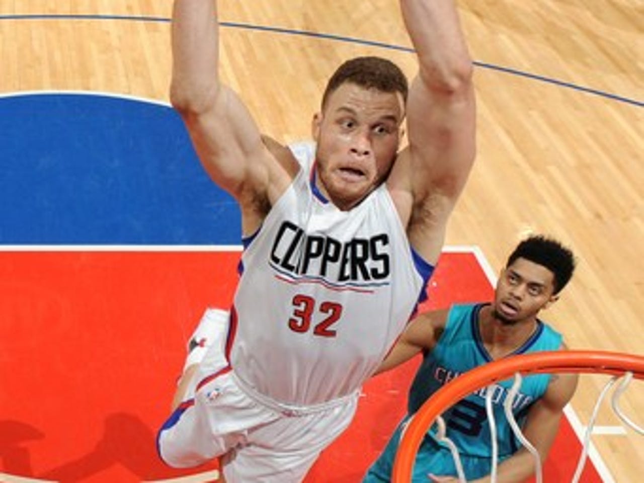 Clippers' Blake Griffin needs knee surgery, will miss Olympics 