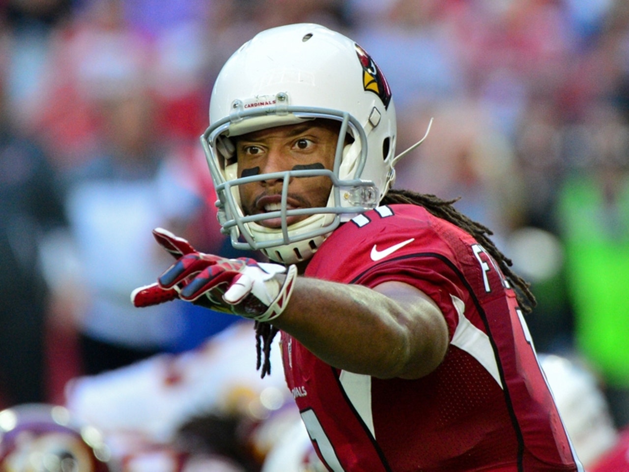 Cards' Larry Fitzgerald among top active players without a ring