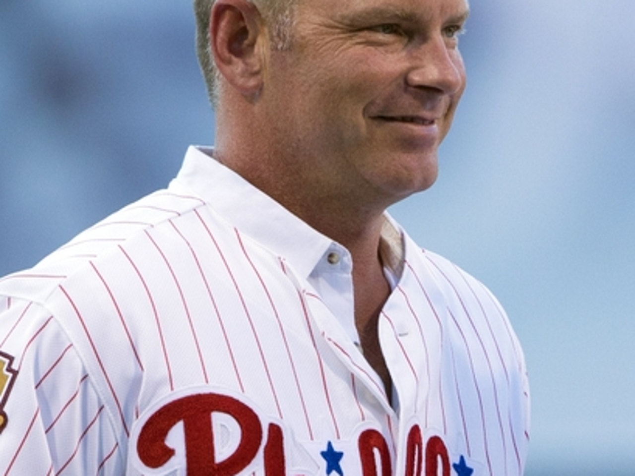 Phillies Philography: Mike Lieberthal