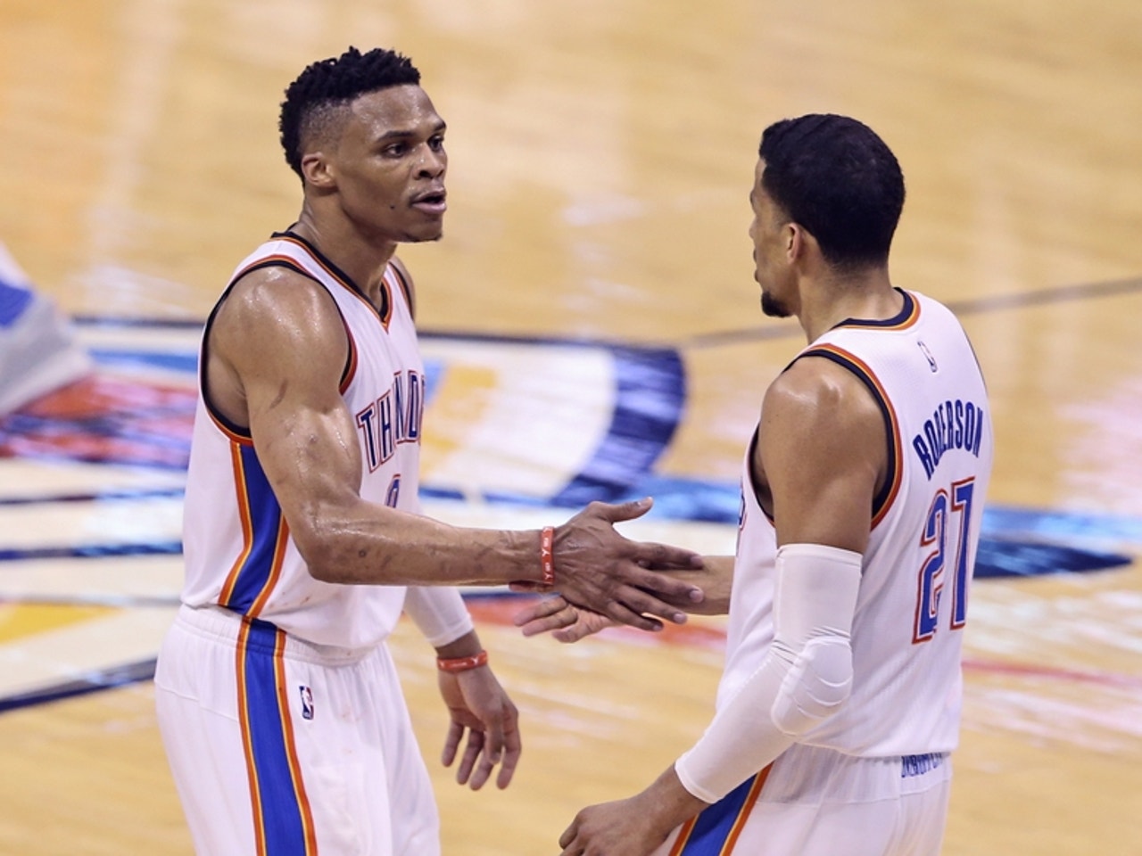 Stolen Thunder: How Does Oklahoma City Move Forward Without Kevin