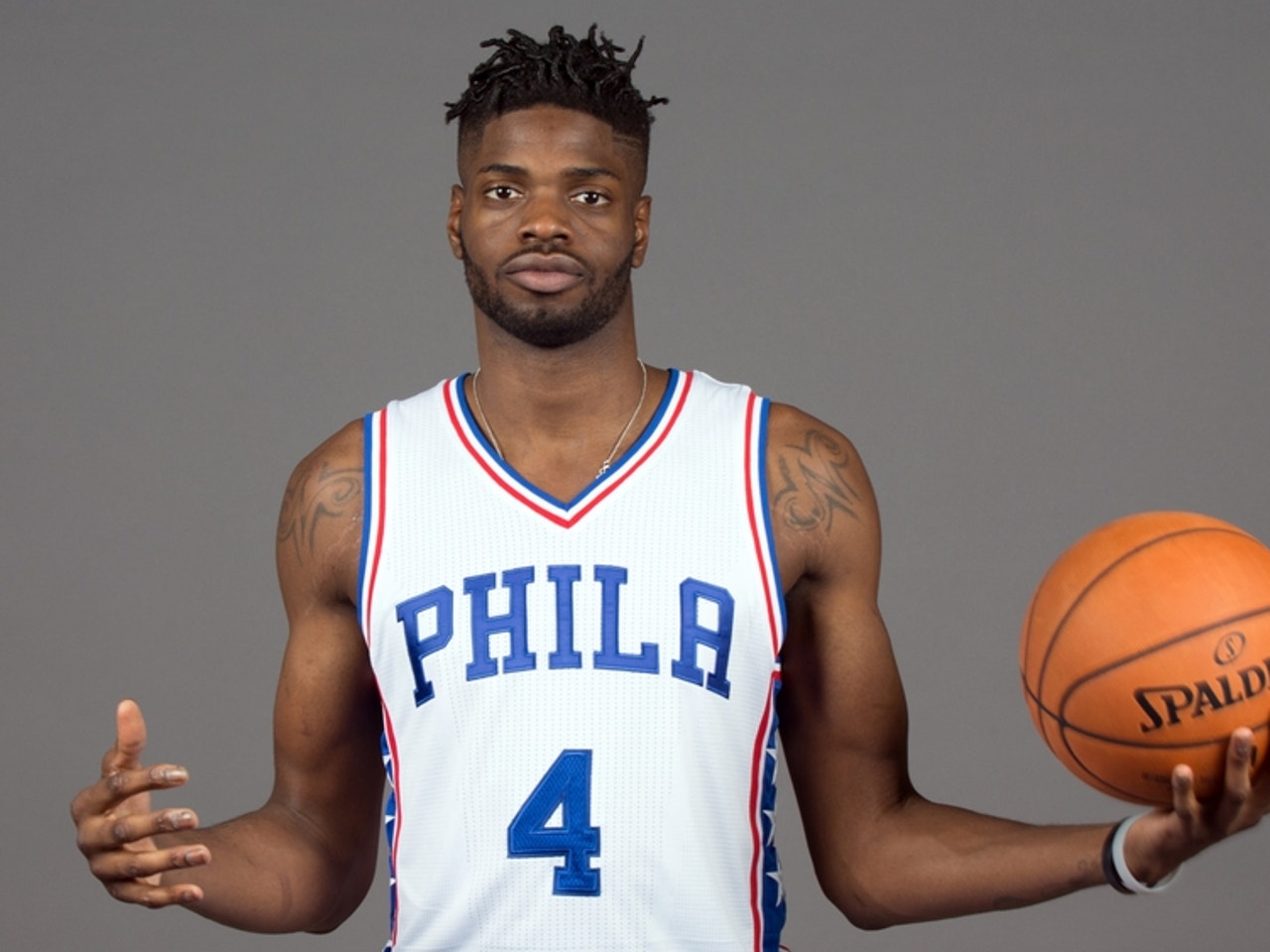 Will Nerlens Noel Play Minutes Enough To Impress NBA? FOX Sports