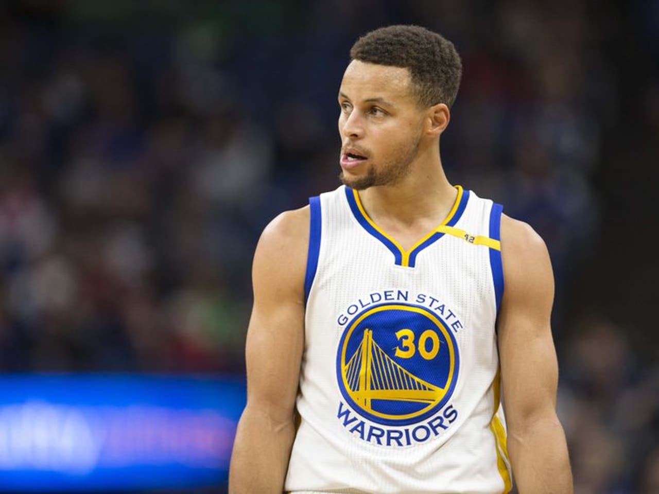 Steph Curry on Donald Trump: He's an asset "if you remove the 'et'" | FOX Sports