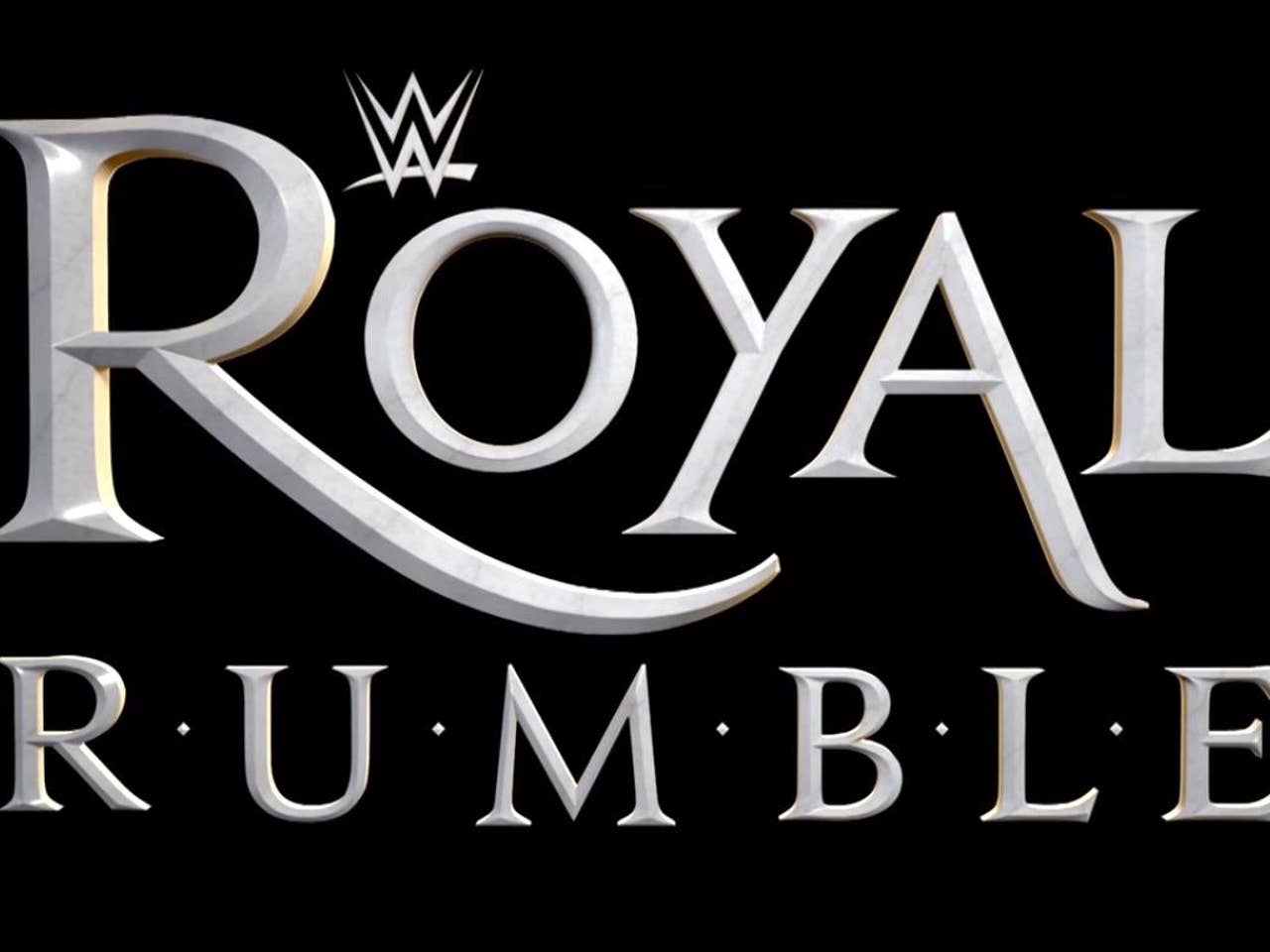 Royal Rumble Logo