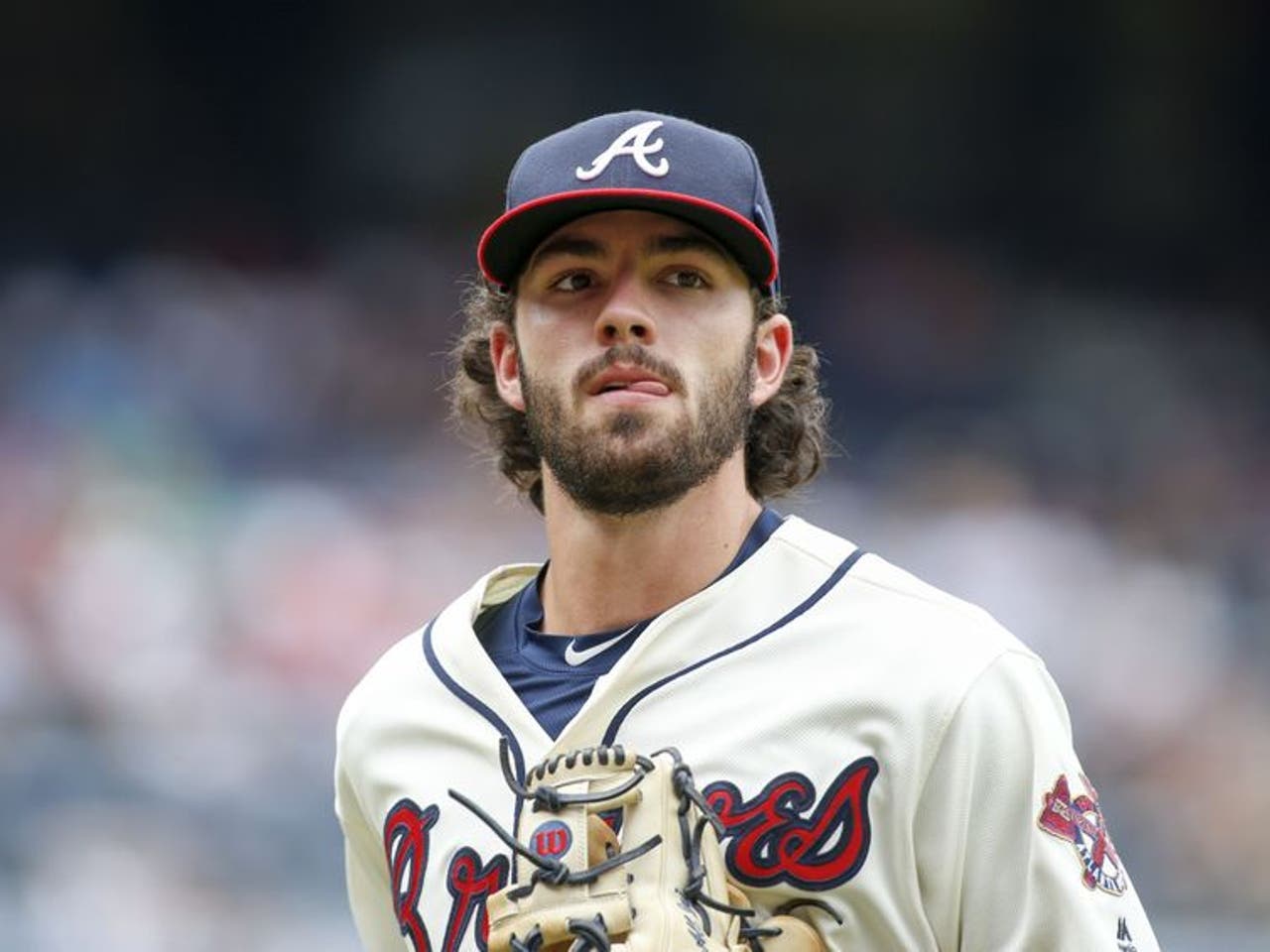 Dansby Swanson era begins tonight in Atlanta