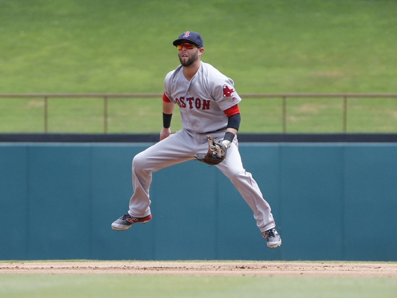 Dustin pedroia 2024 asu jersey