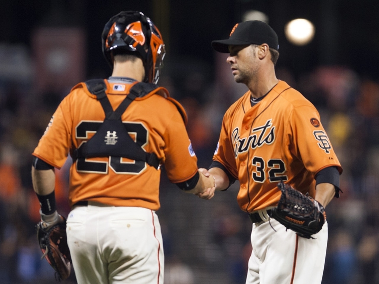 Watch Jeremy Affeldt give a virtual tour of the SF Giants clubhouse -  McCovey Chronicles