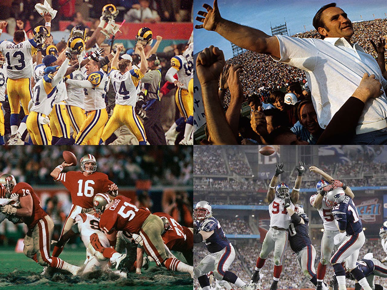 Super Bowl XI from the SI Vault: Raiders demolish Vikings - Sports  Illustrated Vault