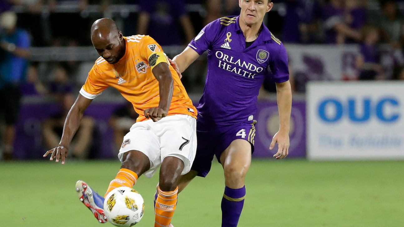 DaMarcus Beasley has some fixes for American soccer