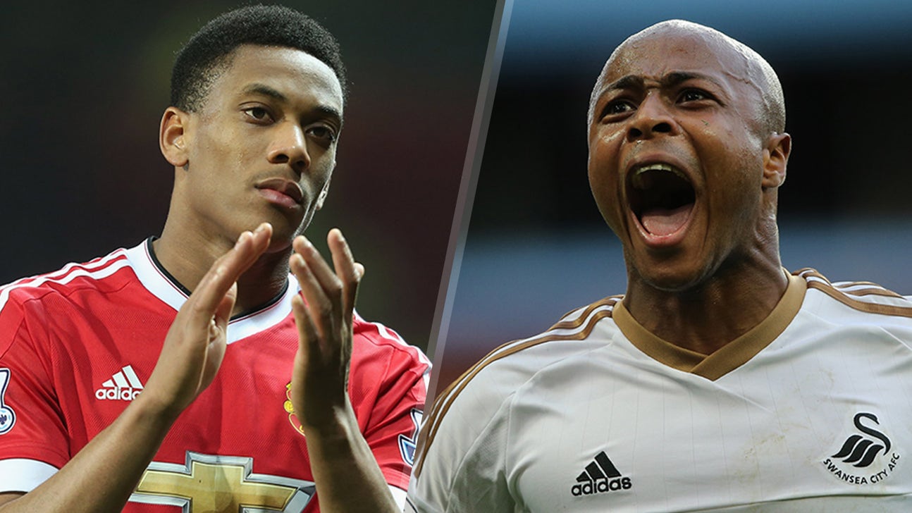 Live scores, updates: Struggling United host Swansea