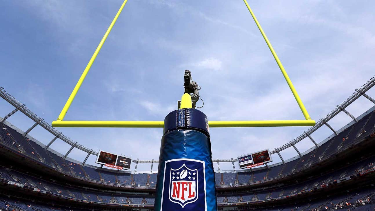 Pereira: NFL should go back to school, adopt college field goal rules