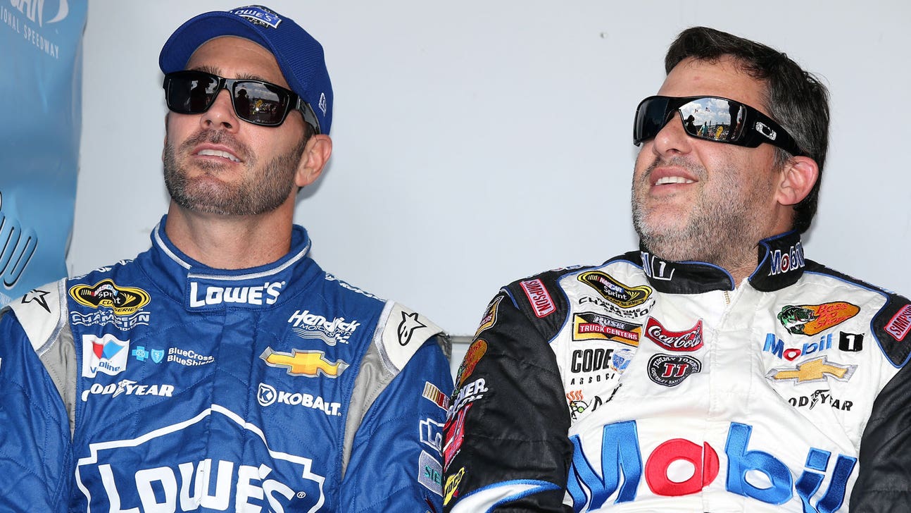 A final look: Top 20 active drivers with most career earnings